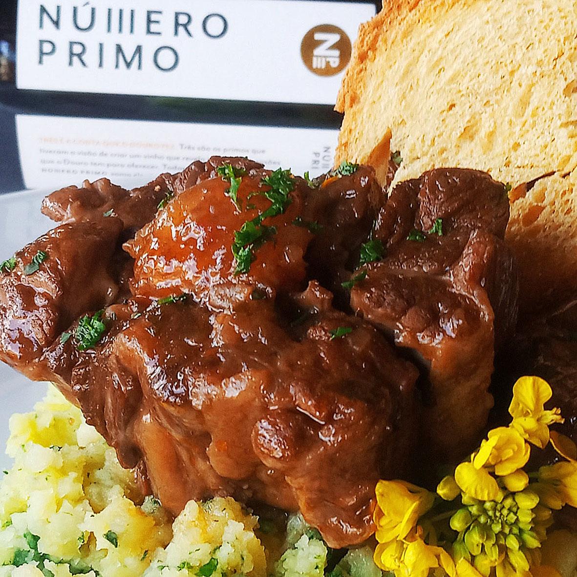 Rabo de Boi