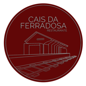 Logotipo-GR-baixamatalico - Cais da Ferradosa Restaurante Cais da Ferradosa, São João da Pesqueira, Coração do Douro, Douro Valley, logotipo