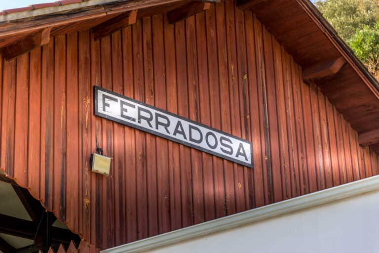Cais da Ferradosa, São João da Pesqueira, Coração do Douro, Douro Valley