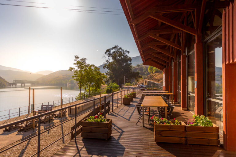 Cais da Ferradosa, São João da Pesqueira, Coração do Douro, Douro Valley
