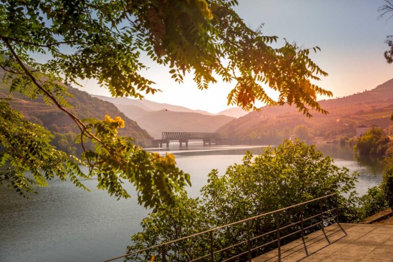 Cais da Ferradosa, São João da Pesqueira, Coração do Douro, Douro Valley