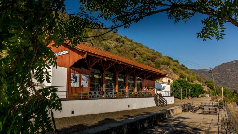 Cais da Ferradosa, São João da Pesqueira, Coração do Douro, Douro Valley