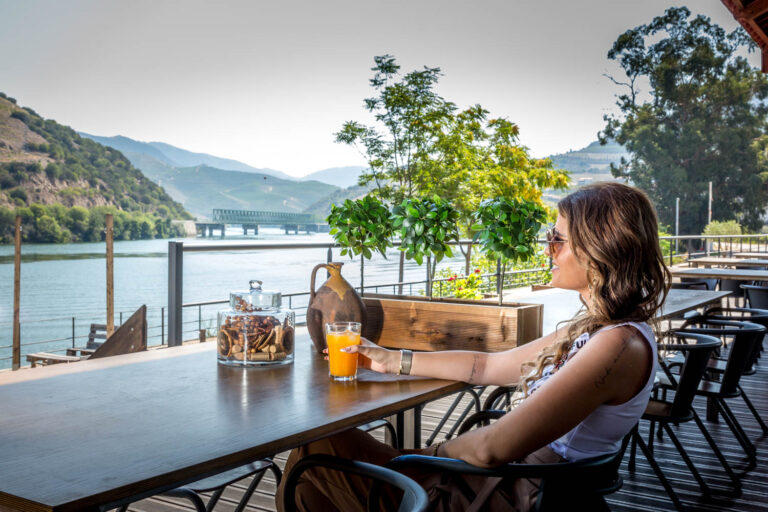Cais da Ferradosa, São João da Pesqueira, Coração do Douro, Douro Valley