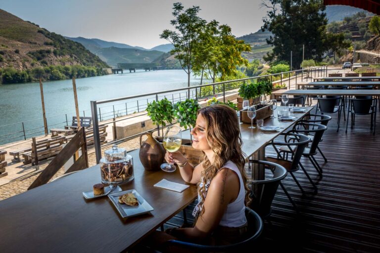 Cais da Ferradosa, São João da Pesqueira, Coração do Douro, Douro Valley