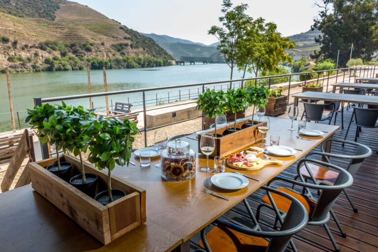 Cais da Ferradosa, São João da Pesqueira, Coração do Douro, Douro Valley