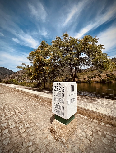 IMG_6007 - Cais da Ferradosa Cais da Ferradosa, São João da Pesqueira, Coração do Douro, Douro Valley